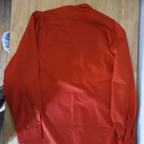 Vintage Laura Rogers Originals Hand Painted Shirt - Picture 6 of 9